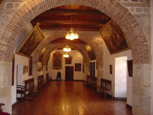 Potosí, Casa de la Moneda