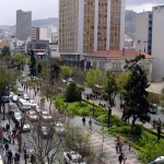 Prado, La Paz, Bolívia