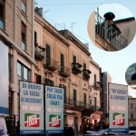 Propaganda política na época de eleições