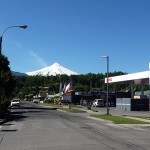 Vulcão Villarica, Chile