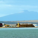 Puerto Natales, Chile