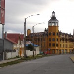 Puerto Natales, Patagônia