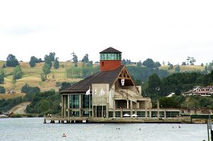 Puerto Varas, Chile