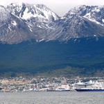 Punta Arenas, Chile - Foto Manual do Turista