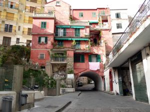 Ravello, Costa Amalfitana