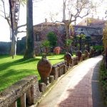 Os jardins de Ravello