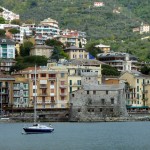 Rapallo, Riviera Italiana
