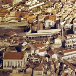 Reconstituição: Roma na época dos césares