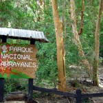 Região de Bariloche, Parque Arrayanes