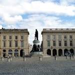 Centro de Reims, France