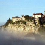 Rocamadour, França