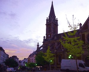 Rouen - Foto Manual doTurista