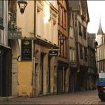 Rouen, Normandie, Foto Fabien Lemetayer CC BY