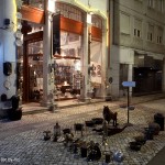 Rua de Coimbra, Portugal