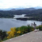 Ruta de los Siete Lagos, Patagônia, Argentina