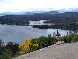 Ruta de los Siete Lagos, Patagônia, Argentina