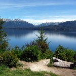 Ruta de los Siete Lagos