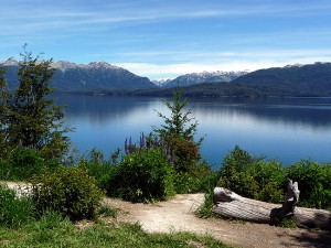 Ruta de los Siete Lagos