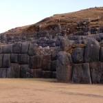 Sacsuayaman, Vale Sagrado, Peru