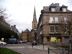Saint-Malô