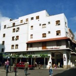 Salta, Plaza de Armas