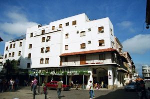 Salta, Plaza de Armas
