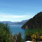 San Martin, arredores