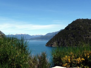 San Martin, arredores