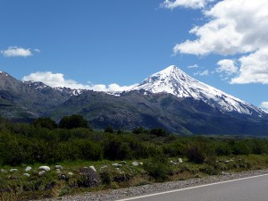 San Martin de los Andes