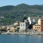 Santa Margherita Liguri, Riviera Italiana