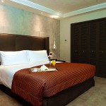 Santiago Intercontinental - Foto Booking.com