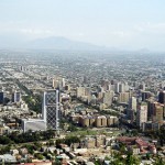 Santiago de Chile
