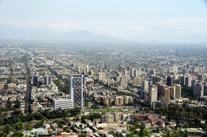 Santiago de Chile
