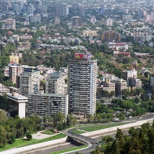 Santiago de Chile