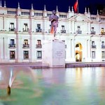 Santiago do Chile Hotel Galerias