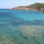 Sardenha, na Itália