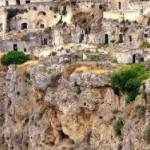 Sassi di Matea, Balisicata