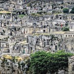 Sassi di Matera