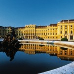 Schönbrunn Palace, Viena