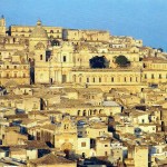 Siracusa, Sicília
