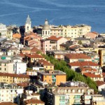 Sta Margherita Ligure, Riviera Italiana