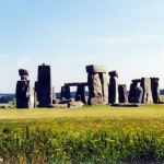 Sítio arqueológico de Stonehenge, Inglaterra
