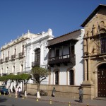 Sucre, Bolívia