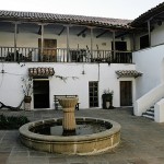 Sucre, Museu do Tecido