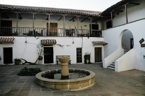 Sucre, Museu do Tecido