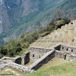 Sítio arqueológico de Machu Picchu, Peru