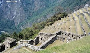Sítio arqueológico de Machu Picchu, Peru