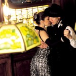 Casa de tango em Buenos Aires