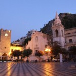 Taormina Foto gnuckx CC BY