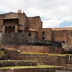 Templo de Coricancha, Cusco, Peru